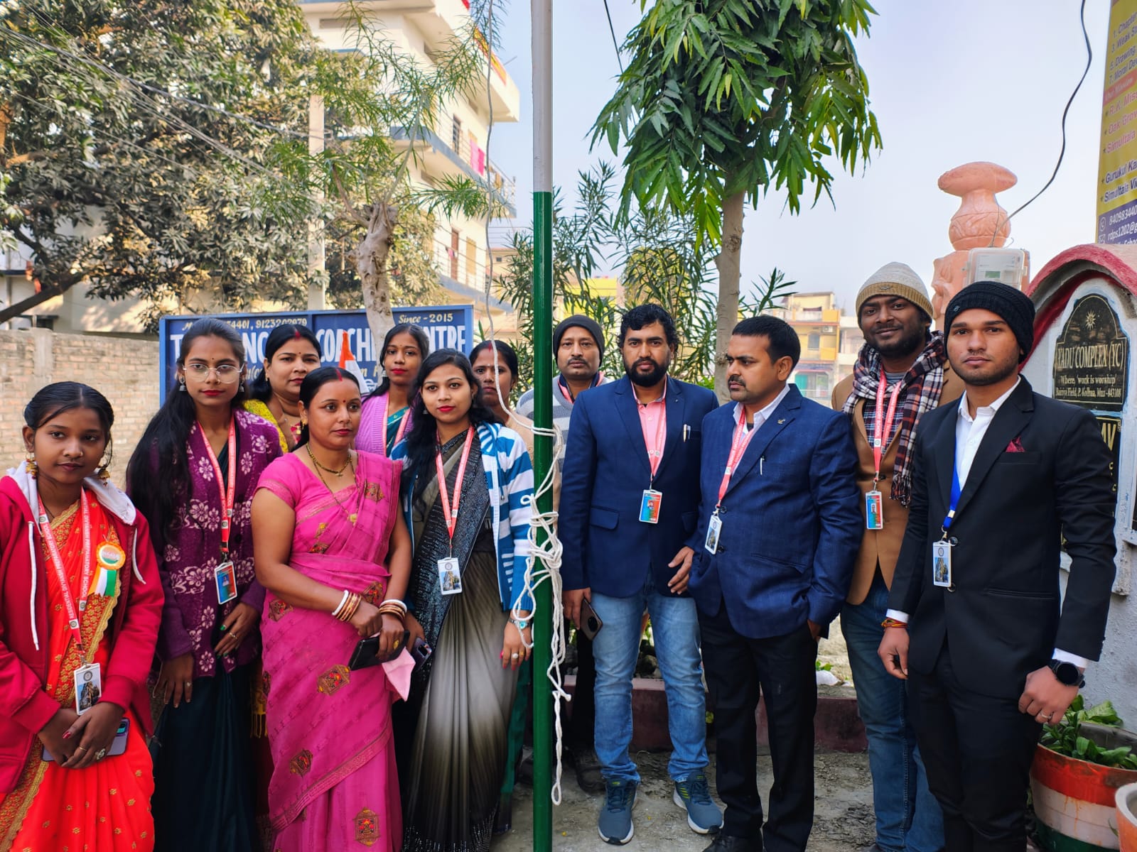 Residential Divyansh Preparatory School